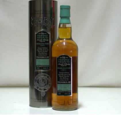 Highland Park 1992 MM 46% 700ml