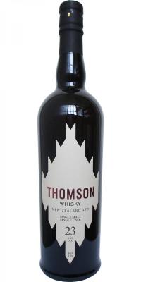 Thomson 23yo #112 46% 700ml