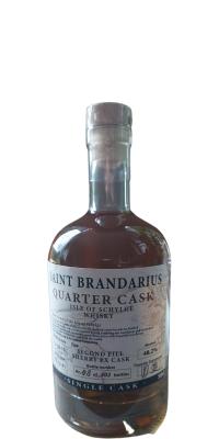 Saint Brandarius 2016 48.2% 500ml