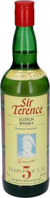 Sir Terence 5yo M&S Premium Selection 40% 700ml