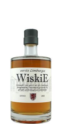 Gerlachus WiskiE 3yo 40% 500ml