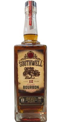 Southwell 12yo 43% 750ml