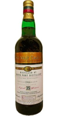 North Port 1966 DL Old Malt Cask 50% 700ml