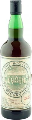 Macallan 1977 SMWS 24.8 57.7% 750ml