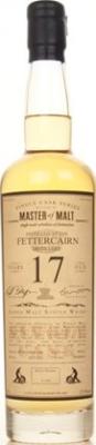 Fettercairn 1995 MoM #2943 57.9% 700ml