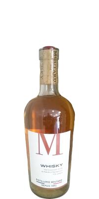 Moutard 3yo Fut de Ratafia Champenois WML 1 45% 500ml