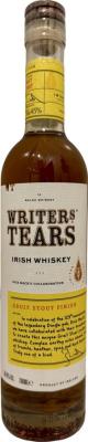 Writers Tears Dick Mack's Gruit Stout Finish Dick Mack's Pub & Brewhouse in Dingle 56.45% 700ml