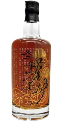 Karuizawa The Kurage Dknt Various 60.6% 700ml