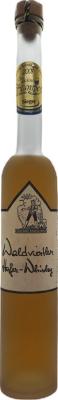 Waldviertler Whisky J.H. 1998 Hafer-Whisky 42% 350ml