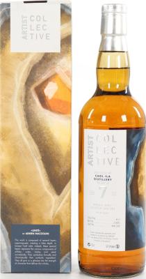 Caol Ila 2013 LMDW Artist Collective #4.2 57.2% 700ml