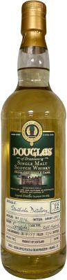 Strathisla 1996 DoD Refill Hogshead LD 4889 46% 700ml