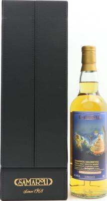 Springbank 1995 Sa 44% 700ml