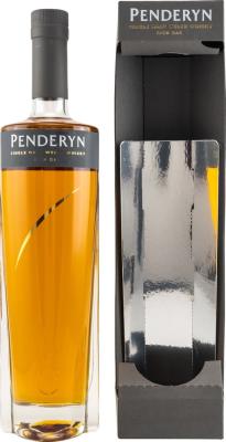 Penderyn Rich Oak 46% 700ml