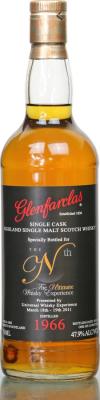 Glenfarclas 1966 #2602 47.9% 750ml