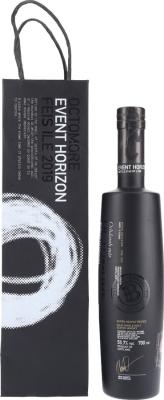 Octomore 2007 Feis Ile 2019 Event Horizon Oloroso & Pedro Ximenez Butts 55.7% 700ml