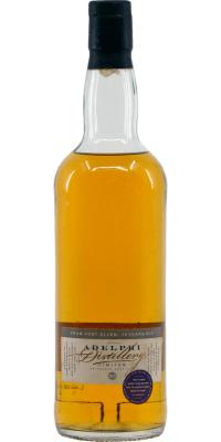 Port Ellen 1981 AD Distillery #1391 62.6% 700ml