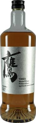 Yamazaki Taka 40% 700ml