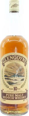 Glengoyne 10yo Pure Malt 43% 1000ml