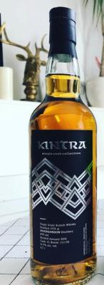 Invergordon 1974 KiW Single Cask Collection #15 41.9% 700ml