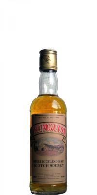 Drumguish Single Highland Malt DDL 40% 350ml