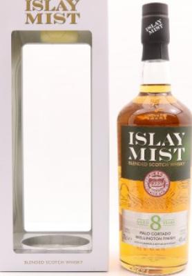 Islay Mist 8yo McDi The Original Islay Blend 43% 700ml