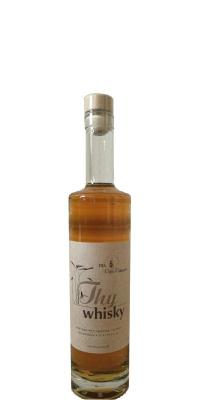 Thy Whisky #6 Kraen Kraemmer Sherry 26 & 28 50.4% 500ml