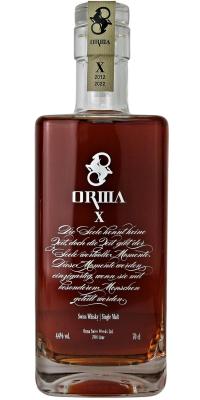 Orma 2012x 44% 700ml