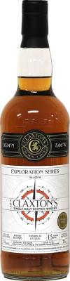 Tobermory 2008 Cl Exploration Series Port Quarter Cask Finish 50% 700ml