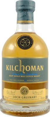 Kilchoman Loch Gruinart 46% 700ml