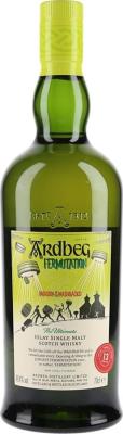 Ardbeg 2007 Fermutation Edition 2022 13yo 49.4% 700ml