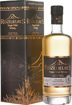 G. Rozelieures Tourbe Collection 46% 700ml