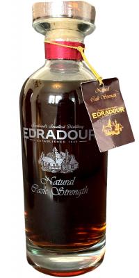 Edradour 1993 Sherry #243 59% 700ml