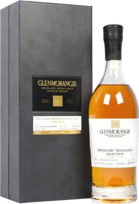 Glenmorangie 2010 57.6% 700ml