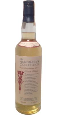 Glen Scotia 1990 TMC D&G Zola Predosa 43% 700ml