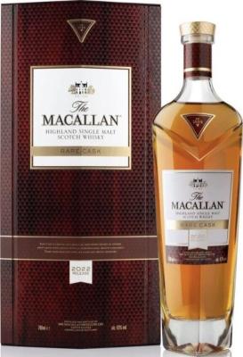 Macallan Rare Cask 43% 700ml