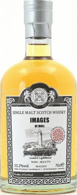 Images of Mull Lismore Lighthouse MoS 53.2% 700ml
