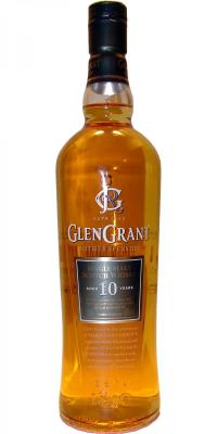 Glen Grant 10yo Import Campari Schweiz AG 40% 700ml