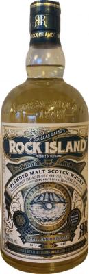 Rock Island Small Batch Release DL 46.8% 700ml