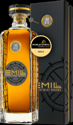 Emill Stockwerk 46% 700ml