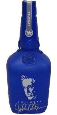 Maker's Mark Blue Wax Keeneland John Calipari American Oak 45% 1000ml