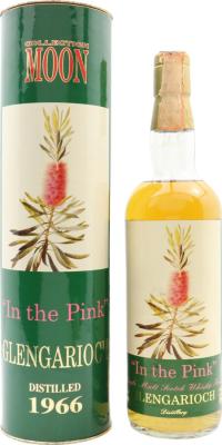 Glen Garioch 1966 MI In the Pink 46% 700ml