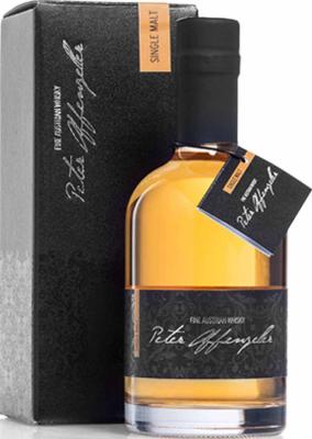 Peter Affenzeller 2009 Single Malt L-0821001 42% 500ml