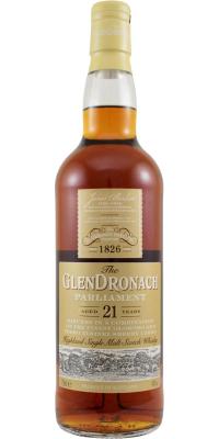 Glendronach 21yo 48% 700ml