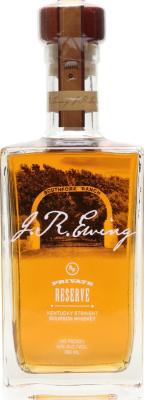 J. R. Ewing 4yo Private Reserve 40% 750ml