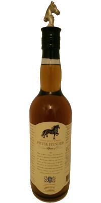 Frysk Hynder 2006 Red Wine Cask 120 40% 700ml