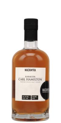 Mackmyra Karaktar 45.5% 500ml