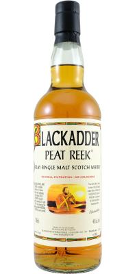 Peat Reek Nas BA PR 2018-11 46% 700ml