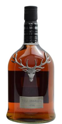 Dalmore 1978 Sherry Finesse Sherry Finish Gonzales Byass 46% 750ml