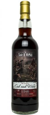 Ledaig 2009 TTOW Battle of Warsaw 1920 51.9% 700ml