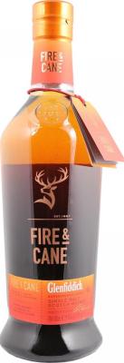 Glenfiddich Fire & Cane Experimental Series #4 43% 700ml